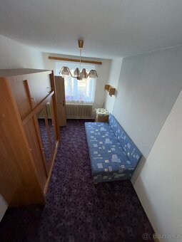 Cihlový byt 3+1 Chrudim - 6