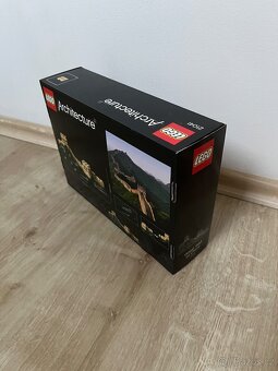 LEGO Architecture 21041 Velká čínská zeď - NOVÉ. - 6