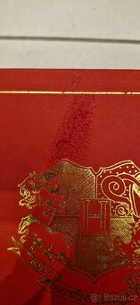 Hogwarts Library Box Set - 6