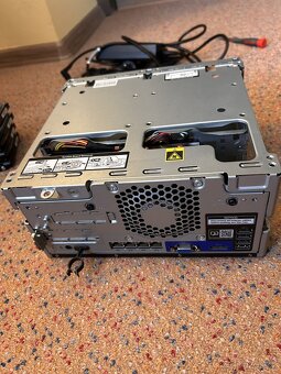 HPE MicroServer Gen10 Plus /E-2224/32GB - 6