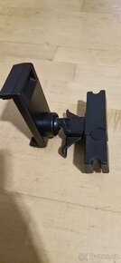 Smart Holder - držák multimédií + adaptér orig. Škoda - 6