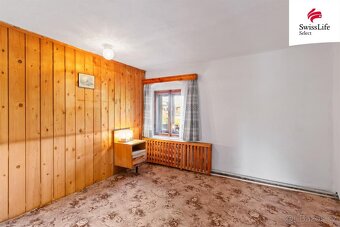 Prodej zemědělské usedlosti 550 m2, Šemnice - 6