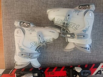 lyžařský set - 6
