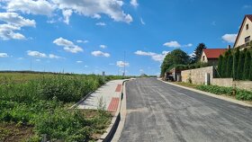 Chrudim - Prodej stavebních pozemků - 6