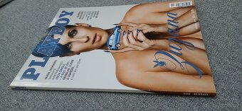 Playboy CZ novější vydání - 6
