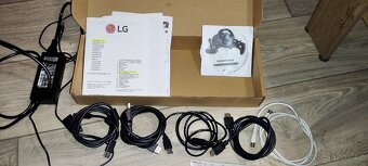 Herní monitor LG „27"ultragear 27GK750F-B - 6