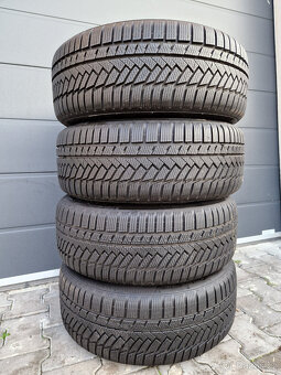 5x112 r17 kola audi A4 disky alu 225 50 17 elektrony rafky D - 6