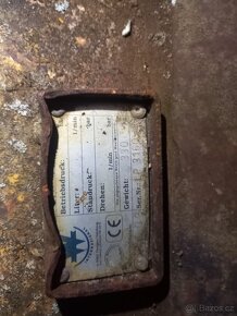 Podkopová lžíce - 6