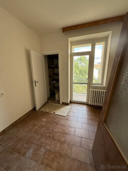 2+1 na ulici Mášova, po částečné rekonstrukci - 6