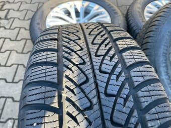 zimní sada kol VOLKSWAGEN TOUAREG - 6