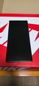 Samsung Galaxy S 22 ultra 256 GB - černý, velmi dobrý stav - 6