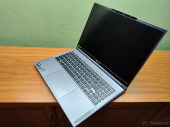 16 Creator,RTX-4080-12gb,Ultra-9,4K-MiniLed,64GB,2TB-ZÁRUKA - 6