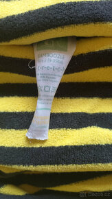 Látkové kalhotkové pleny - Totsbots, Popolini - 6