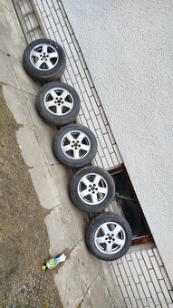 Škoda fabia 1.4 MPI - 6