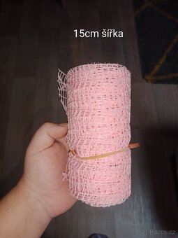 Svatební dekorace - 6