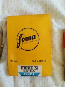 Zvětšovák Meopta Opematus - 6