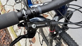 TREK PROCALIBER 9.7, Komplet Carbon 29“, Reba, Telekskopka - 6