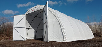 Oblouková hala Montcom 304012 - 6