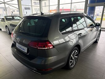 Volkswagen Golf 1,0 TSI 85kW,JOIN,SERVISKA - 6