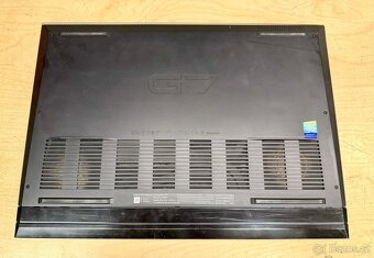 Notebook Dell G7 17” - 6