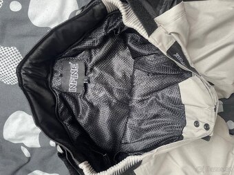 ENDURO moto Bunda + Kalhoty - 6