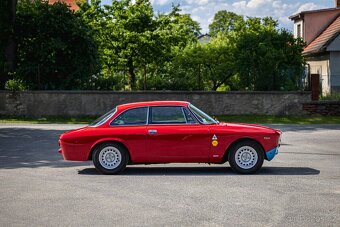 Alfa Romeo 1300 GT Junior - 1969 - 6