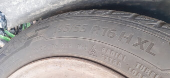 Citroen C3 Picasso 1.6 VTi - Náhradní díly - 6