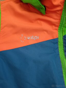 Zimní komplet Kilpi - 6