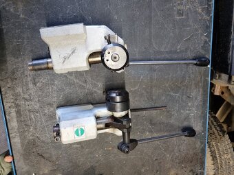 Prodám pákový lis 12kn 1.2t schmidt - 6