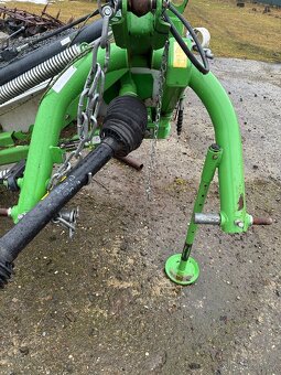 Žácí lišta samasz 320 - 6