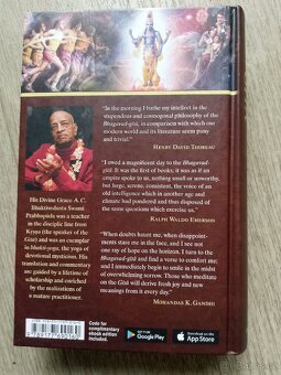 Duchovní a ezoterické knihy - 6