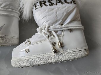 Versace sněhule - 6