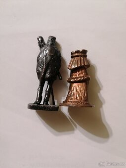 2x Kinder-Figurka - 6