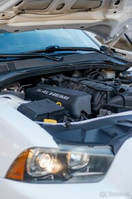 Dodge Charger SRT - odpočet DPH - 6