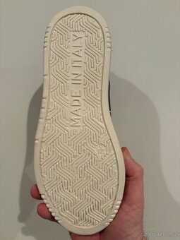 Dámské boty Valentino - 6