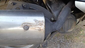 Peugeot  ELYSEO 100ccm 2T - 6