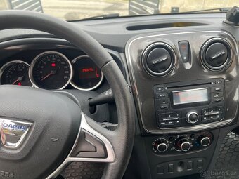 Dacia Sandero - 6