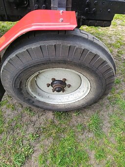 Prodám Zetor 7011. - 6