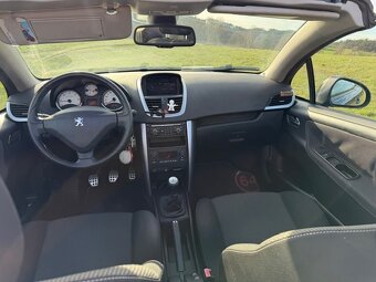 Peugeot 207cc 1.6hdi - 6