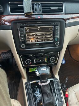 Škoda superb ll 2.0 125kw - 6