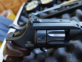Flobertka 6mm revolver Alfa 661 - 6