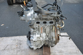 Motor 1.2i 12V, 47kW, typ AZQ - Polo, Ibiza, Fabia - 6