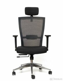 Kancelářská židle/křeslo Multised BZJ 383 - 6