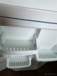 Lednice s mrazákem - 6