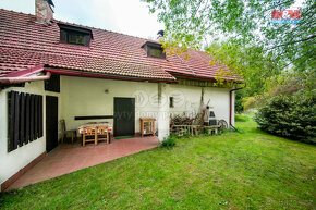 Prodej rodinného domu, 120 m², Horní Houžovec - 6