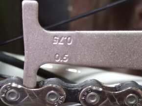 Gravel Marin DSX1 XL - 6