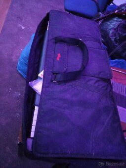 Yamaha PSR-e443 - 6
