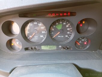 IVECO DAILY 29 L 11 V, SUPER MOTOR - 6