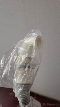 Myčka volně stojící - Bosch SPS25FW03E - 6