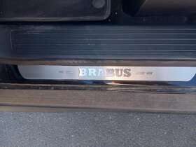 MERCEDES GLE COUPÉ 350D D6S 4MATIC PACKET BRABUS - 6